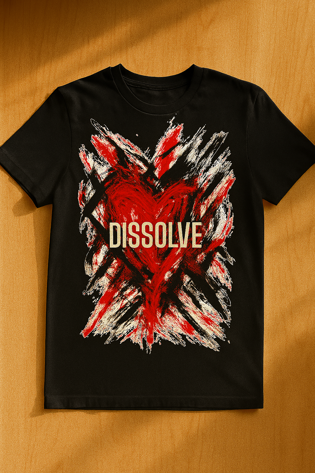 Dissolve