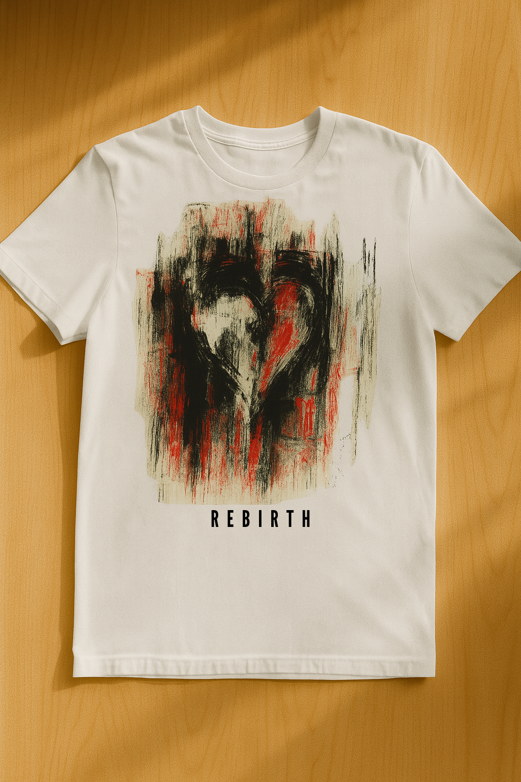 Rebirth