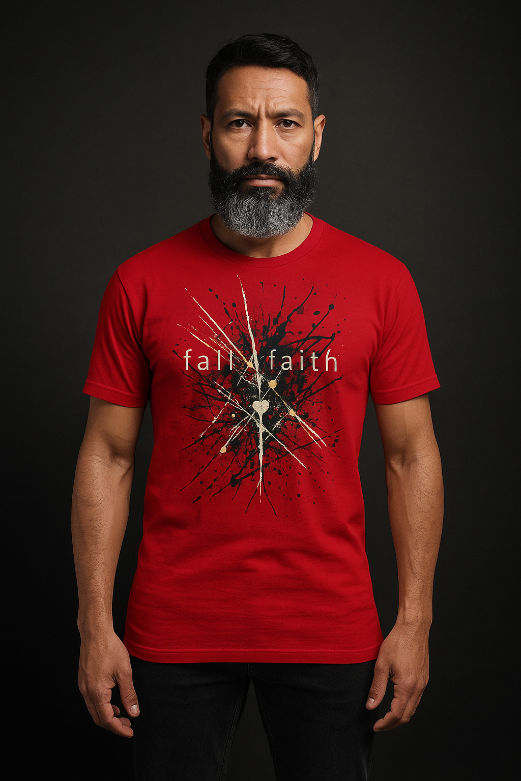 Fall of Faith