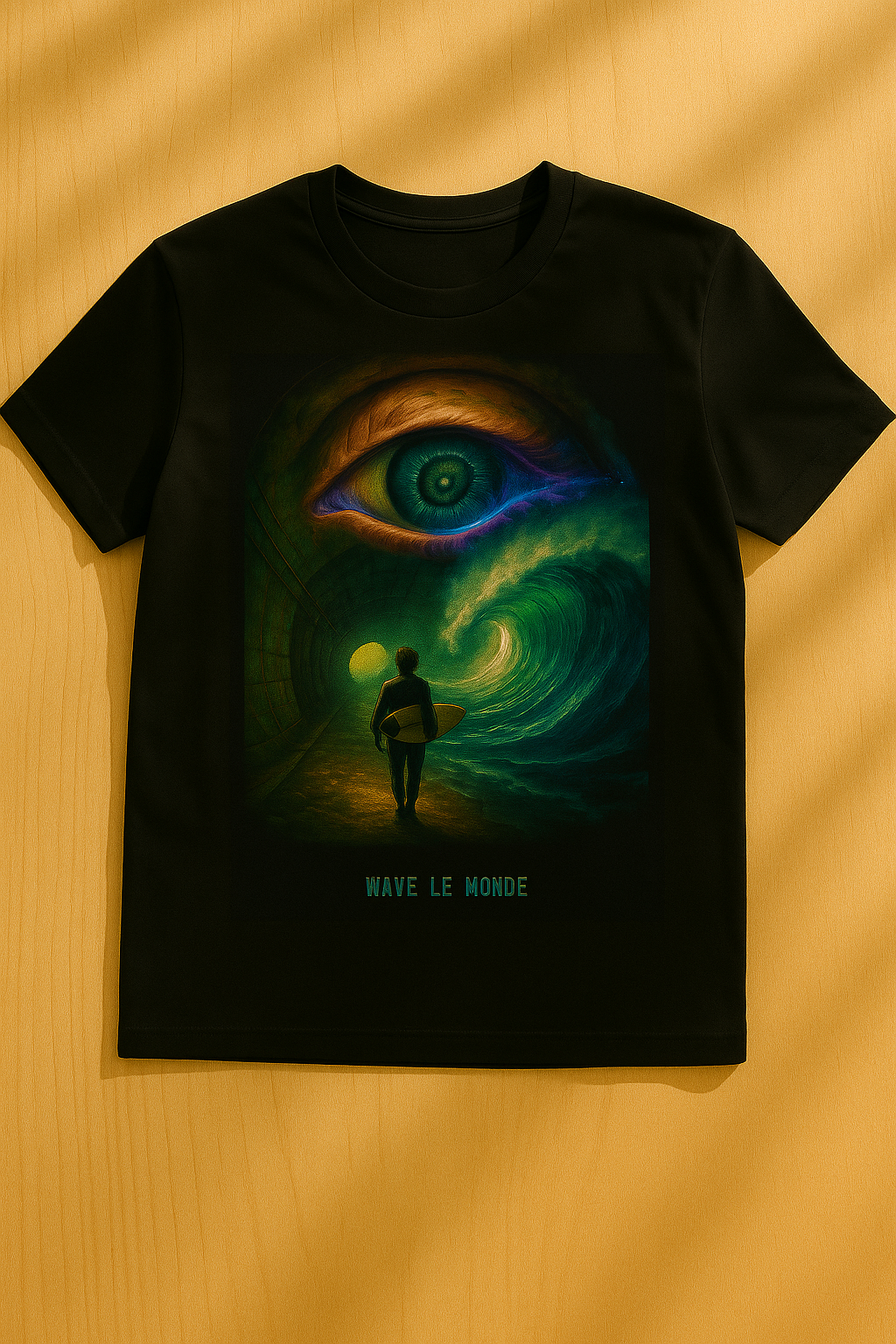Pixies: Wave Le Monde