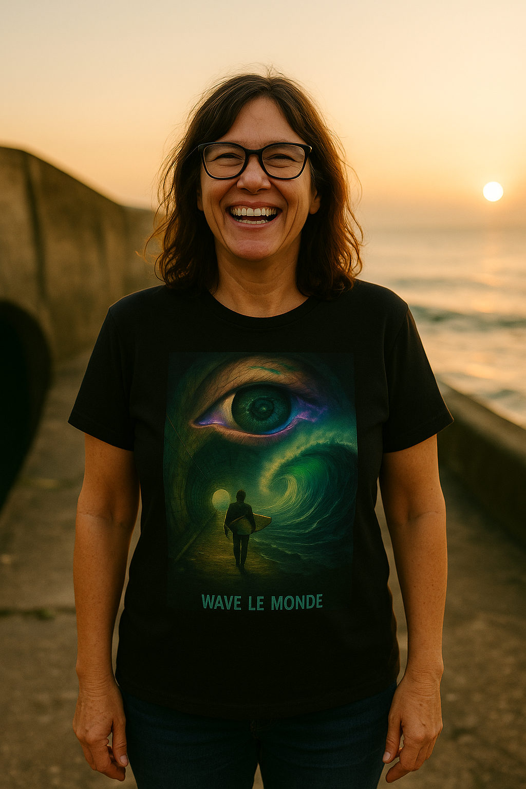 Pixies: Wave Le Monde