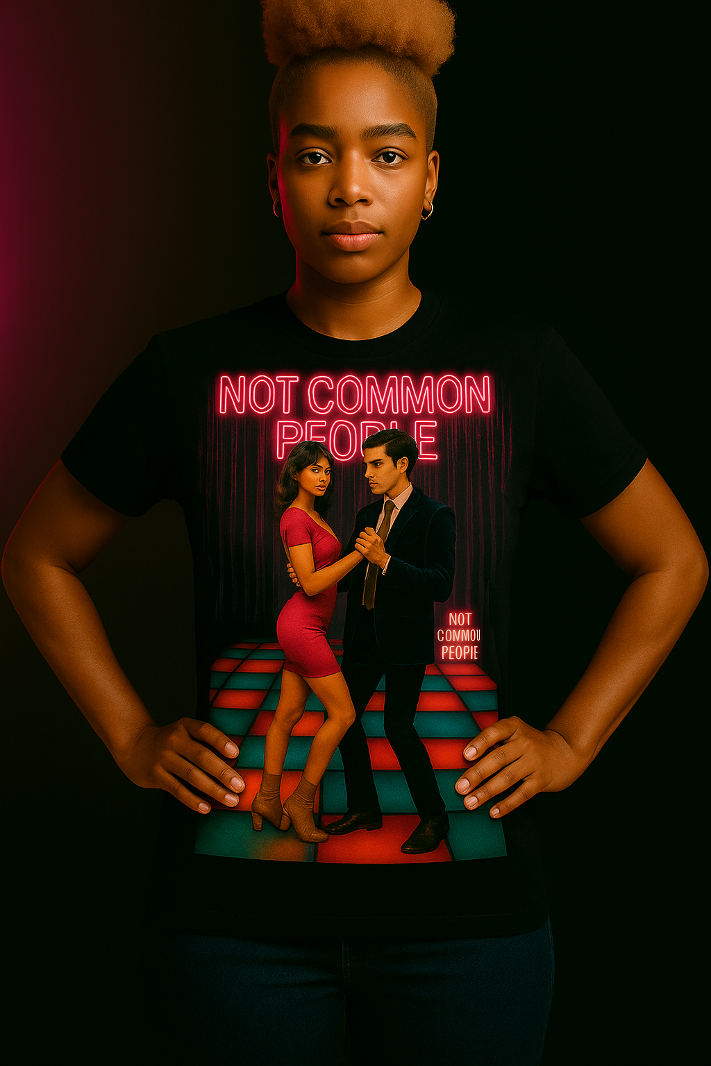 Pulp: Not Common People