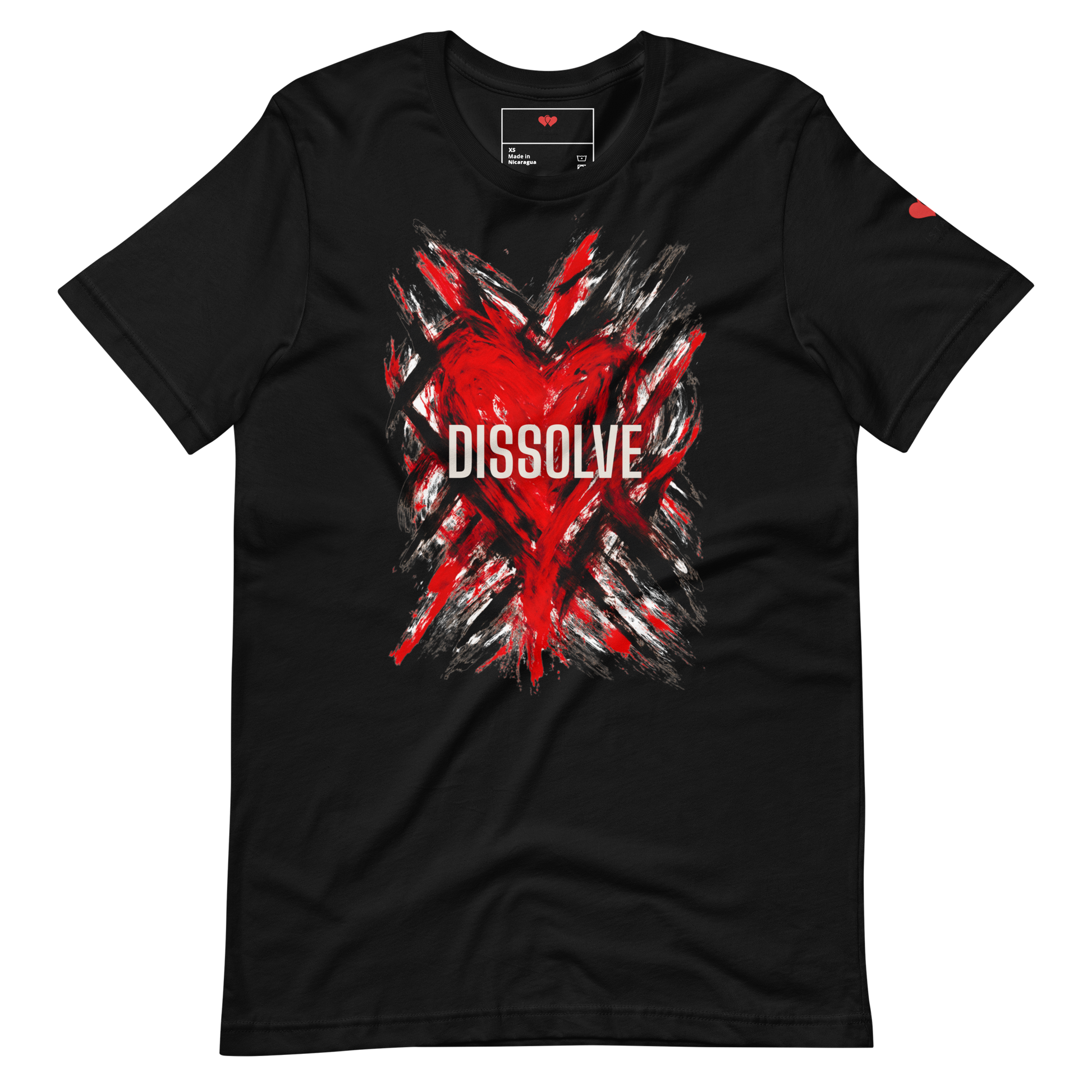 Dissolve